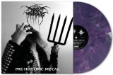 Pre-Historic Metal (Purple Marble) Pre-Historic Metal (Purple Marble)